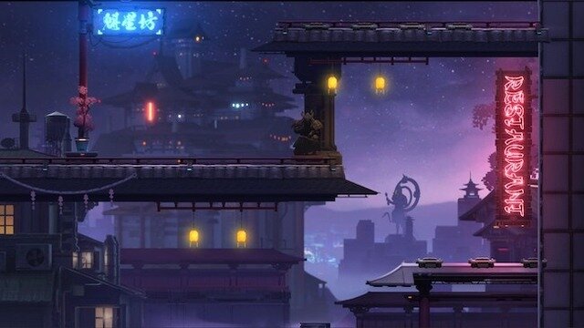 『ブレイブルー』シリーズスピンオフ作品ローグライトACT『ブレイブルー エントロピーエフェクト』早期アクセス開始