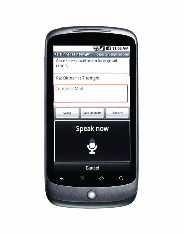 Nexus One