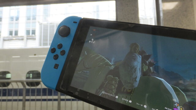 『ゼルダの伝説 ティアキン』はいくら時間があっても足りない……そうだ、隙間時間を活用しよう！ 日常の合間にプレイ時間をねじ込め