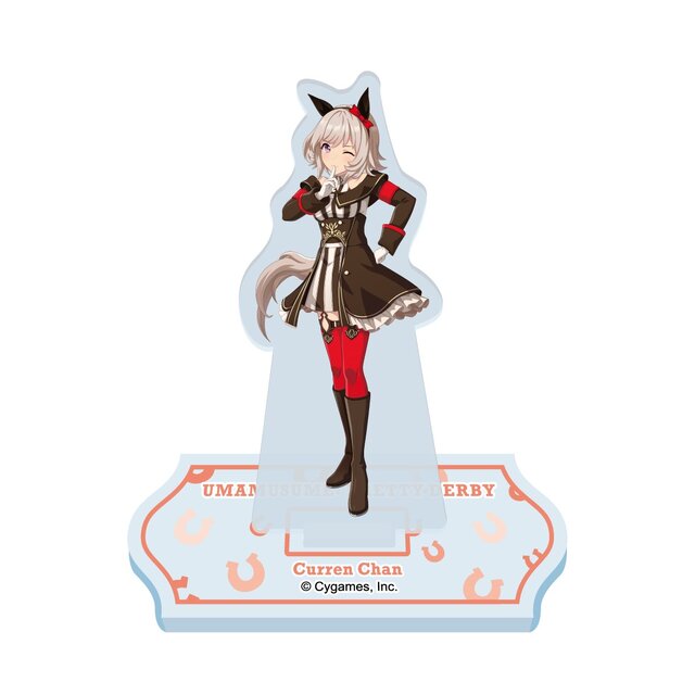 『ウマ娘』ファミマコラボ正式発表！はちみーなど「美味（ウマ）すぎる」フード発売、“海辺で遊ぶウマ娘”たちの新グッズも