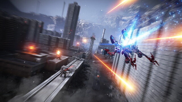 『アーマード・コア6』の魅力に迫る「PLAY! PLAY! PLAY!」特別回8月18日配信―プロデューサー・ディレクターも出演