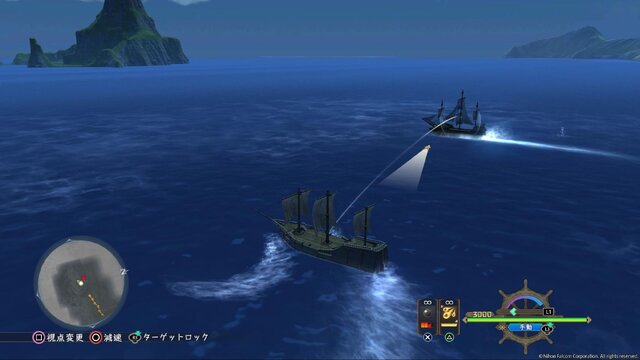 『イースX -NORDICS-』新規要素を徹底チェック！ シリーズファンのライターが「クロスアクション」や「航海」の手応えに迫る