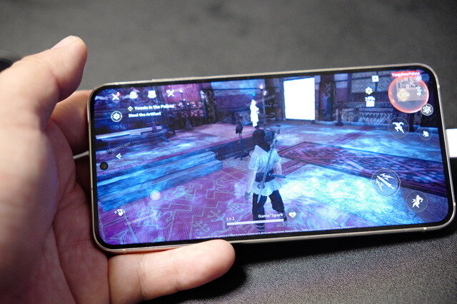 スマホで『アサシンクリード』のゲーム体験を完璧に再現！『Assassin's Creed Codename Jade』ハンズオン＆プレゼンテーションレポ【gamescom 2023】