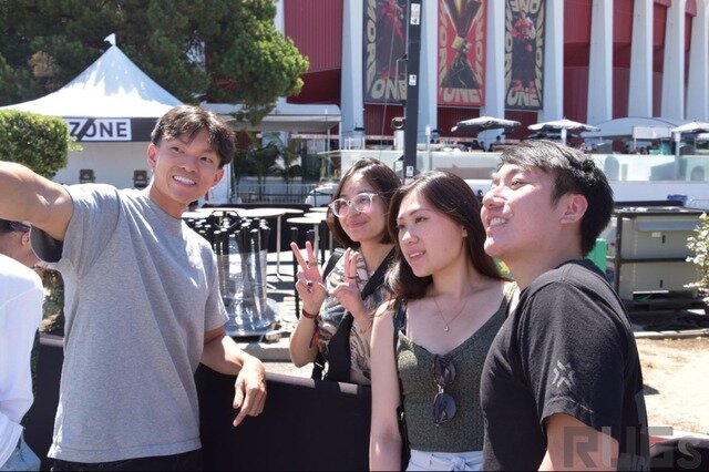 『VALORANT』ファン感涙！超豪華な会場・演出・ライブ・ファンフェスタ…これが「VALORANT Champions 2023」だ