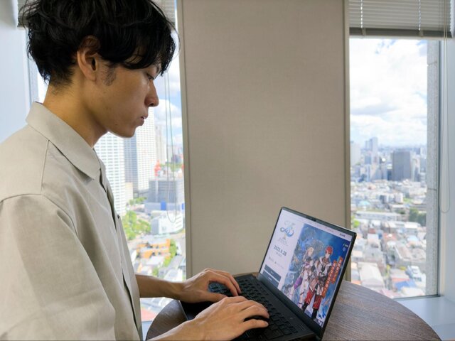 冒険家アドルに憧れた男が“漂流”に挑戦。『イースX -NORDICS-』の魅力を伝えるべく、実際に海の上を漂ってきた