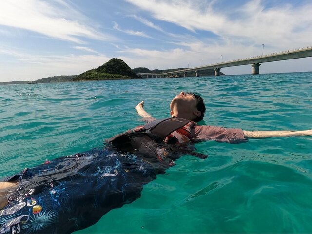 冒険家アドルに憧れた男が“漂流”に挑戦。『イースX -NORDICS-』の魅力を伝えるべく、実際に海の上を漂ってきた