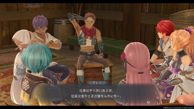 冒険家アドルに憧れた男が“漂流”に挑戦。『イースX -NORDICS-』の魅力を伝えるべく、実際に海の上を漂ってきた