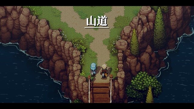 90年代リスペクトの美麗ドット絵RPG『Sea of Stars』プレイレポート―懐かしさと新しさの工夫とバランスが見事！JRPG好きな人すべてにオススメしたい一作