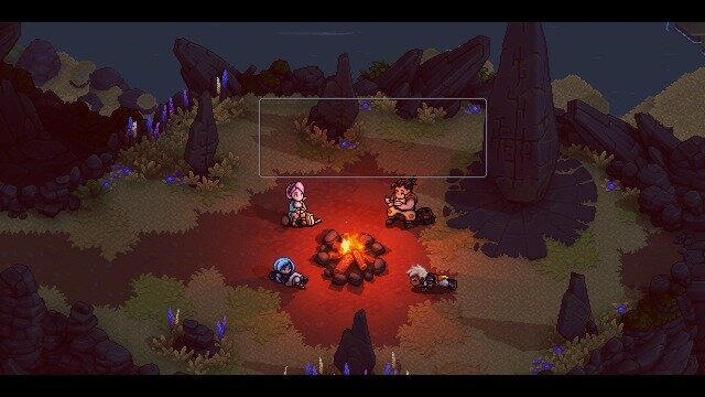 90年代リスペクトの美麗ドット絵RPG『Sea of Stars』プレイレポート―懐かしさと新しさの工夫とバランスが見事！JRPG好きな人すべてにオススメしたい一作