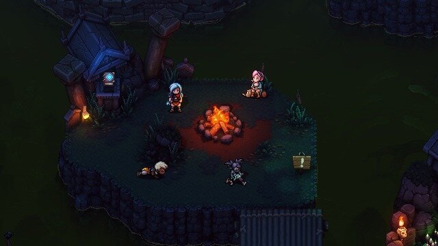 90年代リスペクトの美麗ドット絵RPG『Sea of Stars』プレイレポート―懐かしさと新しさの工夫とバランスが見事！JRPG好きな人すべてにオススメしたい一作