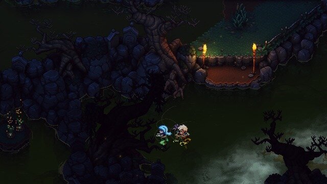 90年代リスペクトの美麗ドット絵RPG『Sea of Stars』プレイレポート―懐かしさと新しさの工夫とバランスが見事！JRPG好きな人すべてにオススメしたい一作