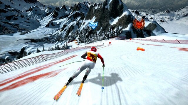 Winter Sports 2010 - The Great Tournament