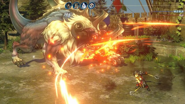 『百英雄伝』2024年4月23日に発売！ 『幻想水滸伝』シリーズの開発陣が集う新作RPG【Nintendo Direct 2023.9.14】