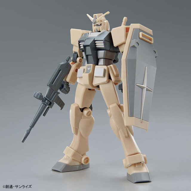 ネオンブルーの「HG エアリアル」、リアルタイプカラーの「MG フリーダム/ジャスティス」も！限定ガンプラ6種が一挙公開