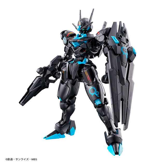 ネオンブルーの「HG エアリアル」、リアルタイプカラーの「MG フリーダム/ジャスティス」も！限定ガンプラ6種が一挙公開