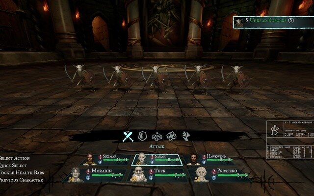 まさかのリメイク初代『ウィザードリィ』！その出来栄えはいかに『Wizardry: Proving Grounds of the Mad Overlord』【プレイレポ】