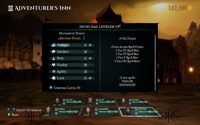まさかのリメイク初代『ウィザードリィ』！その出来栄えはいかに『Wizardry: Proving Grounds of the Mad Overlord』【プレイレポ】
