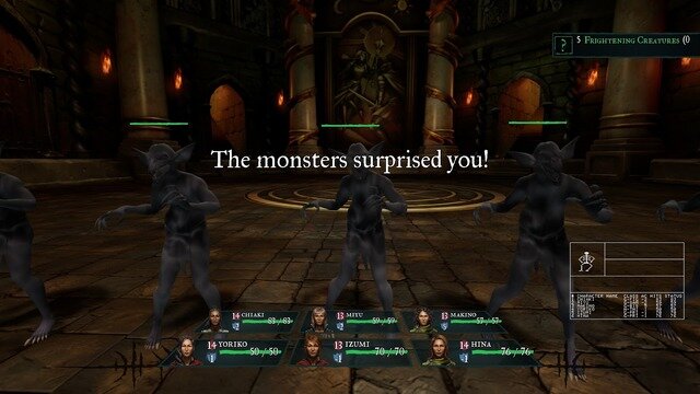 まさかのリメイク初代『ウィザードリィ』！その出来栄えはいかに『Wizardry: Proving Grounds of the Mad Overlord』【プレイレポ】