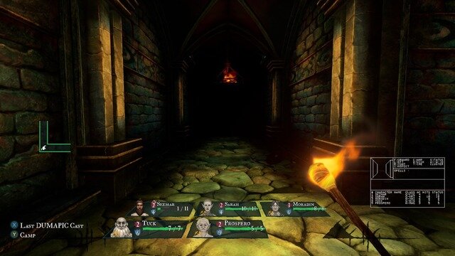まさかのリメイク初代『ウィザードリィ』！その出来栄えはいかに『Wizardry: Proving Grounds of the Mad Overlord』【プレイレポ】