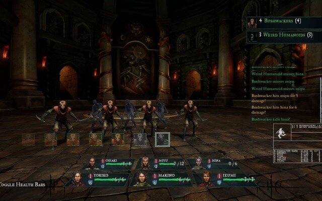 まさかのリメイク初代『ウィザードリィ』！その出来栄えはいかに『Wizardry: Proving Grounds of the Mad Overlord』【プレイレポ】