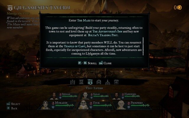 まさかのリメイク初代『ウィザードリィ』！その出来栄えはいかに『Wizardry: Proving Grounds of the Mad Overlord』【プレイレポ】