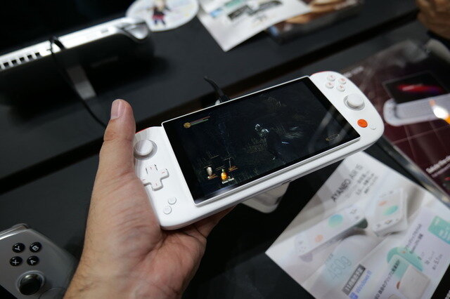 ハイスペックな「AYANEO KUN」や小型モデルなど、ポータブルゲーミングPC達がズラリ！ AYANEOブースレポ【TGS2023】