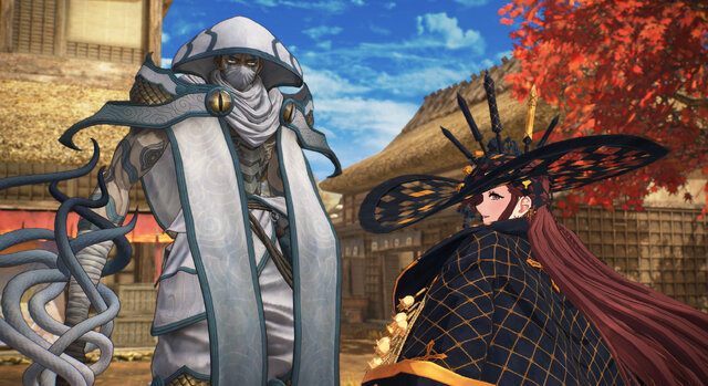 『Fate/Samurai Remnant』庄知彦Pインタビュー！ 本格的なSLGになる構想もあった！？ 誰もが楽しめる「Fate」を目指した開発の裏側【TGS2023】