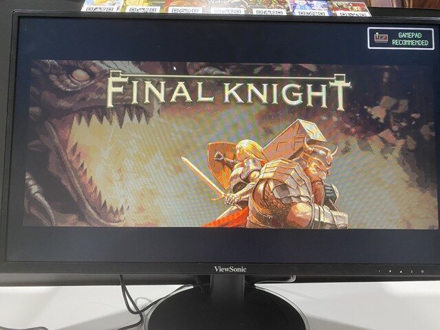 15分後に訪れる終焉に立ち向かえーローグライクベルトスクロールARPG『FINAL KNIGHT』プレイレポ【TGS2023】