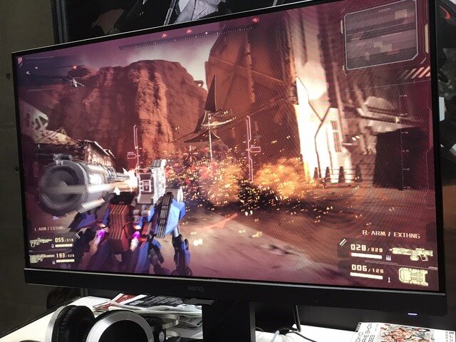 新作インディロボゲー『Lavrock：塒の唄』プレイレポ―ハードコア・メカニック・美少女・ローグライト・激戦アクションここにあり【TGS2023】
