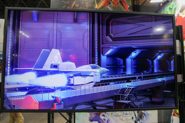 新作横スクSTG『FZ: Formation Z』プレイレポ！撃って楽しい操作の良さにさらなるグランゼーラの進歩を見た【TGS2023】