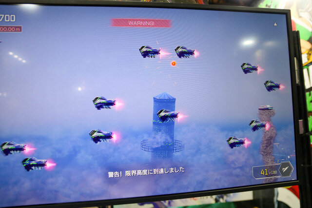 新作横スクSTG『FZ: Formation Z』プレイレポ！撃って楽しい操作の良さにさらなるグランゼーラの進歩を見た【TGS2023】