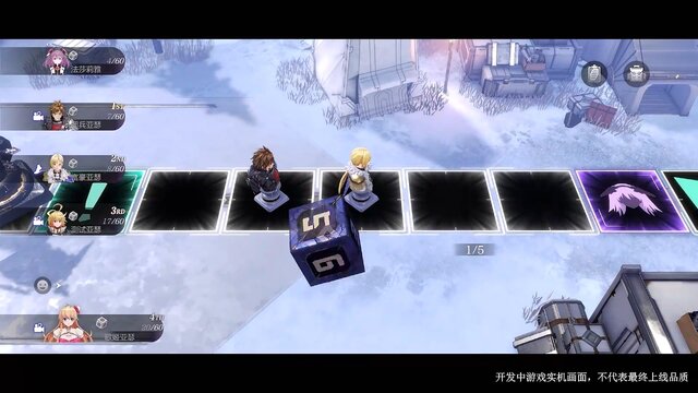 スクエニの『ミリアサ』が、中国で復活！新作『乖離性ミリオンアーサー：リング』は国内でも展開されるのか