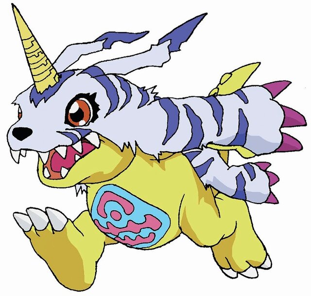デジモンストーリー ロストエボリューション