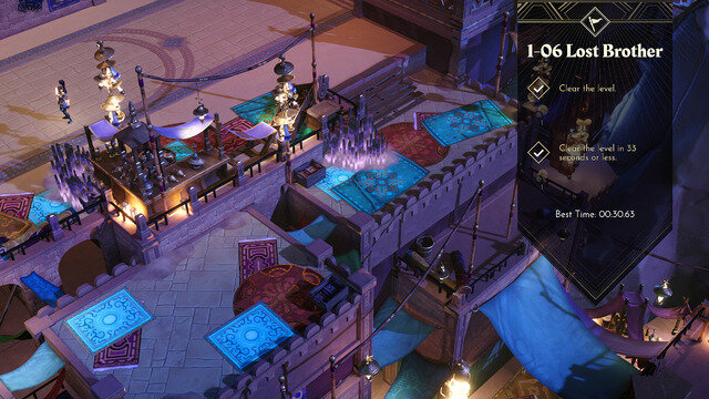 『Lysfanga : The Time Shift Warrior』インタビュー！学生作品をパブリッシュするQuantic Dreamの手腕【TGS2023】