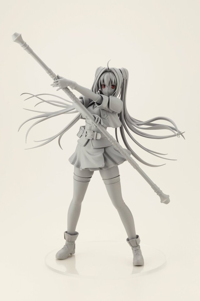 『軌跡』シリーズの「エステル・ブライト」「ティオ・プラトー」がフィギュア化！原型が「Wonder Festival2022-2023上海」にて展示中