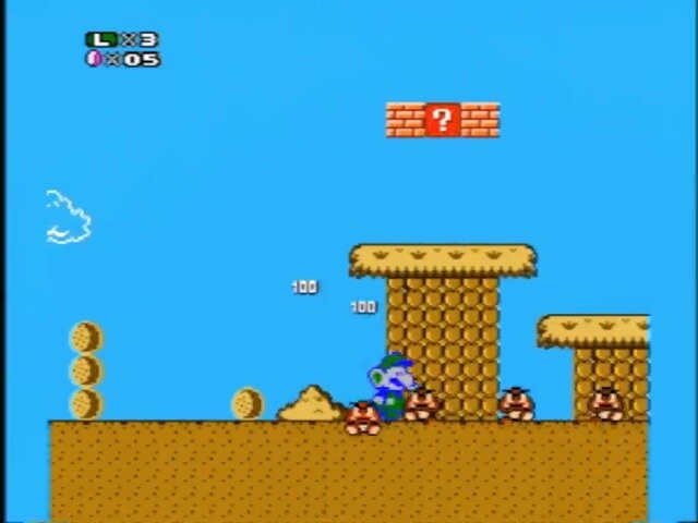 もし『スーパーマリオブラザーズ ワンダー』がファミコンで発売されていたら……？ ファンが80年代風CMを作成！