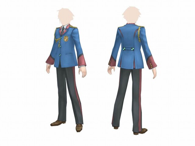 ファンタシースターポータブル2