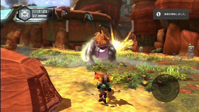 PS3を地デジレコーダーにする「torne(トルネ)」、早速触ってきました！