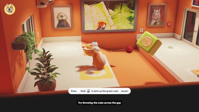 人は、ふわもこどうぶつになれる。誰もがかわいいに包まれるもちゃもちゃ大乱闘アクション『Party Animals』プレイレポ