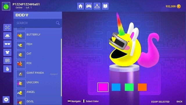 オンライン64人バトロワ『PAC-MAN Mega Tunnel Battle: Chomp Champs』発表―2024年初頭配信予定