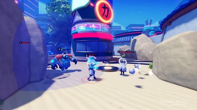 ユーザー作成コンテンツで無限に楽しめる！毎日5,000万人が遊ぶ巨大メタバース『Roblox』PS4/PS5に上陸