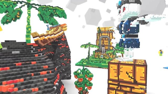ユーザー作成コンテンツで無限に楽しめる！毎日5,000万人が遊ぶ巨大メタバース『Roblox』PS4/PS5に上陸
