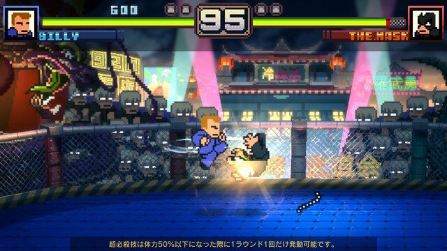 名作不良ACT『ダウンタウン熱血物語SP』本日発売！Steam版では不具合発生か―コントローラーが効かない人の対処法もチェック