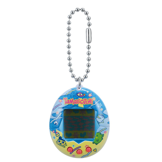 一番くじ「たまごっち」が再販決定！限定柄の「Original Tamagotchi」など懐かしいデザインのアイテムが盛り沢山