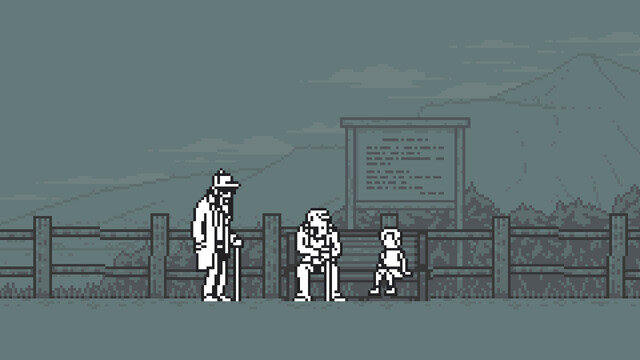 推理ADV『和階堂真の事件簿 TRILOGY DELUXE』Steam/スイッチ向けに10月19日リリース―レトロ＆ハードボイルドな短編ミステリー4エピソード収録