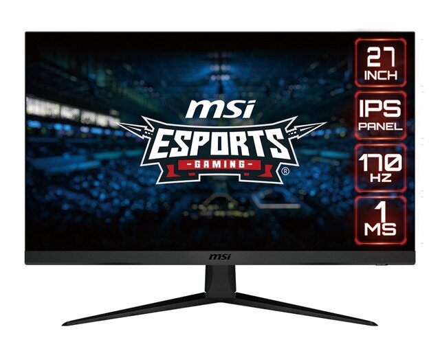 【Amazonプライム感謝祭】MSI最新ゲーミングモニター・ゲーミングPC最大32％OFF！