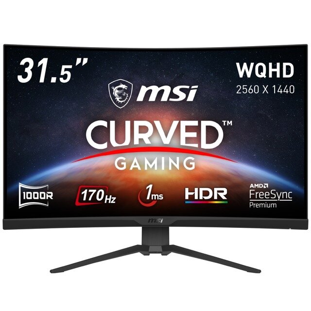 【Amazonプライム感謝祭】MSI最新ゲーミングモニター・ゲーミングPC最大32％OFF！