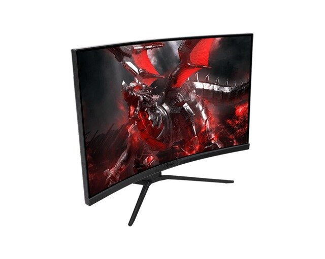 【Amazonプライム感謝祭】MSI最新ゲーミングモニター・ゲーミングPC最大32％OFF！
