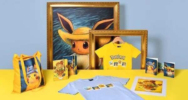 『ポケカ』大人気「ゴッホピカチュウ」配布が中止へ…転売ヤー殺到で“望ましくない状況が引き起こされた”として