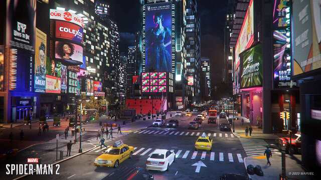 『Marvel’s Spider-Man 2』先行プレイレポ―爽快感やストーリーなどシリーズの面白さはそのままに、“ダブル主人公”を活かした新たな魅力たっぷりの傑作アクション誕生！